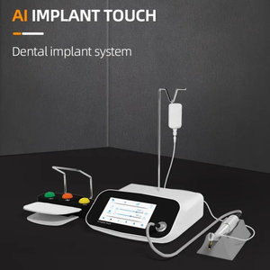 Impianto dentale impianto motorio Kit e macchina chirurgia fisiodispensatore denti dentali impianto chirurgia attrezzatura - Product Image 3