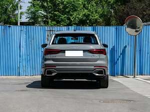 Véhicule SUV de luxe <span class=keywords><strong>Audi</strong></span> <span class=keywords><strong>Q3</strong></span> FWD Sièges en cuir R19 Pneus essence Bon <span class=keywords><strong>prix</strong></span> Voiture familiale à usage adulte Offre Spéciale d'occasion - Product Image 5