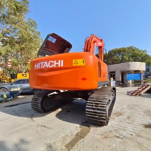 Excavatrice hydraulique Hitachi ZX270 d'occasion populaire, 27 tonnes, moteur 140 kW, boîte de vitesses PLC, bon état, prix bas - Product Image 1