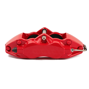 Caliper de Disco de Carreras de 4 Pistones 9200 de 16 Pulgadas para R53 Mini Cooper S - Product Image 2