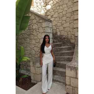 Ensembles pour femmes, équipe Nani blanche - Product Image 5