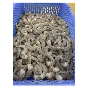 Udang Putih Beku/Udang Putih Vannamei PD