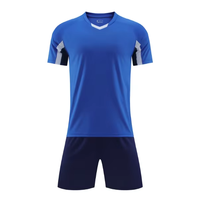 Maillot de football domicile personnalisé pour homme, équipe nationale 26/27, séchage rapide, respirant, polyester/nylon, manches courtes, broderie
