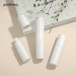 In Stock PETG 30ml 50ml 100ml Airless <b>Pump</b> Bottle for Lotion Serum Cream - Cosmetic <b>Vacuum</b> Container Packaging - Product Image 6