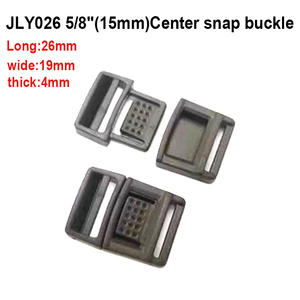 Bolsa de <span class=keywords><strong>Maquillaje</strong></span> de Alta Calidad, Profesional, Duradera, Impermeable, Ajustable, Ecológica y Segura, Maleta de Viaje de Plástico - Product Image 2