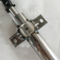 Haima S5/Mazda için Direksiyon Kolonu SA1232100 SA12-32-100, Direksiyon Kolonu Montaj Tedarikçisi