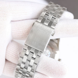 Lancement exclusif de produits haut de gamme. Exclusivité du marché. Artisanat Inhabituel. Veilleuse Exceptionnelle. Montre mécanique - Product Image 6