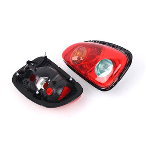 Luces Traseras LED BMW Mini R60 12V, Lámpara de Señal de Freno Trasera para Modelos 2010-2016, Número de Pieza MA024 - Product Image 2