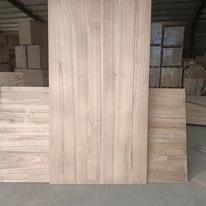 Paulownia-Schnittholz Preis Paulownia-Holz für Dekoration und Möbel - Product Image 2
