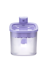 Tự động pin hoạt động <span class=keywords><strong>c</strong></span>ảm ứng Pet mèo uống đài phun nướ<span class=keywords><strong>c</strong></span> với Type-<span class=keywords><strong>C</strong></span> sạ<span class=keywords><strong>c</strong></span> - Product Image 5