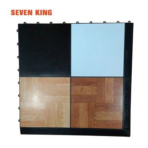 Azulejo de suelo de garaje, nuevo diseño moderno, precio de fábrica - Product Image 3