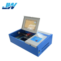 Mesin Ukir Laser Portabel 3020 40w 50w Harga Terjangkau
