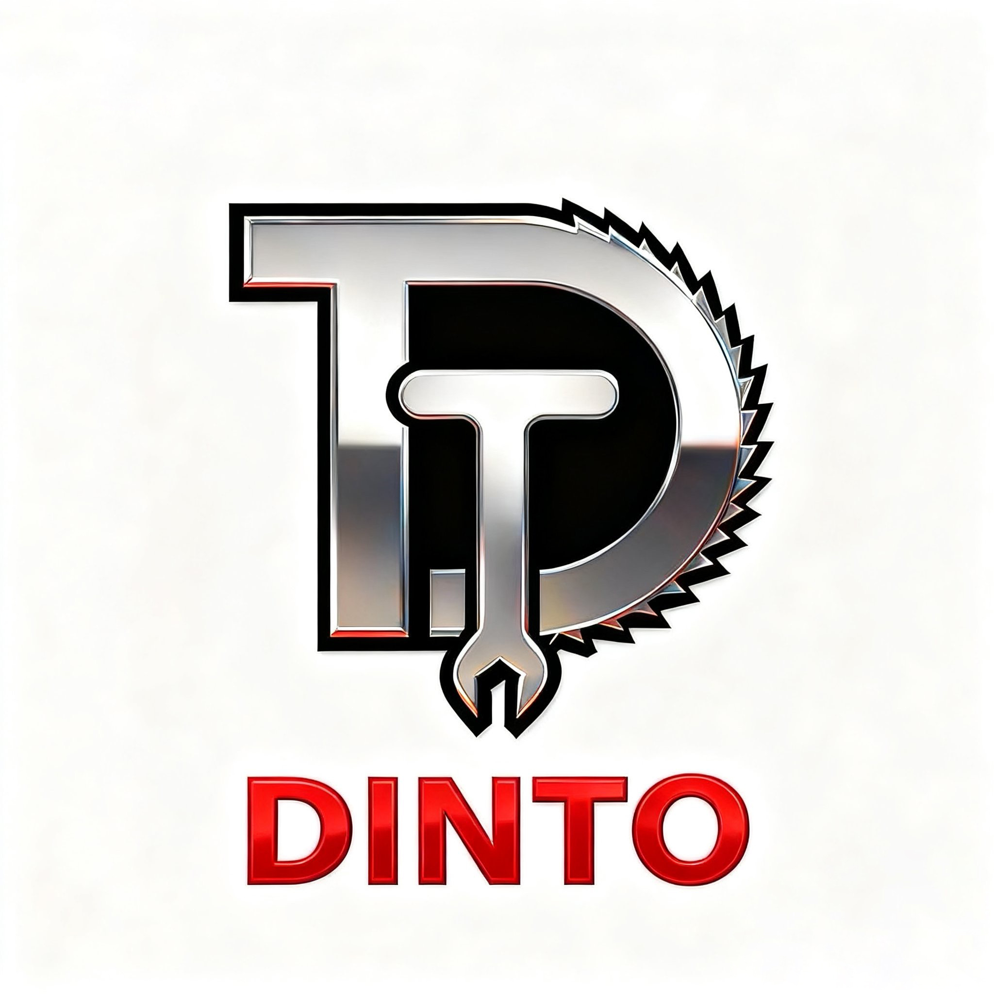 Jinan Dinto Tools Co., Ltd. logo