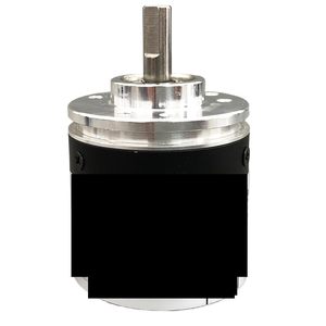 Encoder Incremental Elco EB38A6-P4AR-1000 P4PR de 1000 Pulsos con Terminales de Extremo Plano - Product Image 2