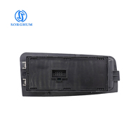 Interruptor Electrónico de Control de Ventanas para Fiat Palio Siena 2003-2004, Sorghum 735379271 735362698 7353626