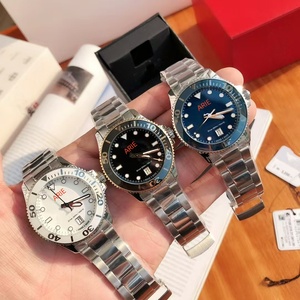 Reloj de Pulsera de Acero Inoxidable para Mujer, Marca de Lujo PRX, Estilo Deportivo y Ejecutivo, Resistente al Agua, Joyería de Moda, Venta al Por Mayor - Product Image 6