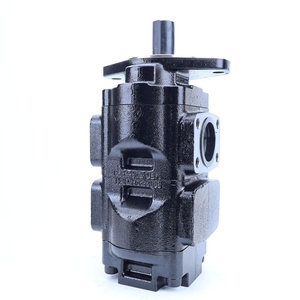 Pompe à engrenages JCB Excavator 20-912800 20-903100 20-911200 Pompe hydraulique 37 + 33 CC/REV Pompe à engrenages 7029531021 - Product Image 1