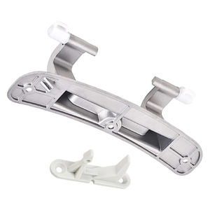 Pièces de rechange pour lave-linge Charnière de <span class=keywords><strong>porte</strong></span> intégrée avec bagues - Product Image 4