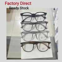 Lunettes anti-lumière bleue TR90 à prix abordable, styles classiques variés, vente en gros pour les grossistes optiques mondiaux