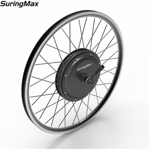 Directo de fábrica de alta calidad e-bike controlador 48v 1000w kit de conversión con larga vida - Product Image 2