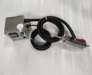 Estación <span class=keywords><strong>de</strong></span> <span class=keywords><strong>Calor</strong></span> Profesional, Sistema <span class=keywords><strong>de</strong></span> Retrabajo con Aire Caliente <span class=keywords><strong>para</strong></span> Electrónica y SMD - Product Image 2