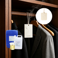 Huile pour diffuseur d'arômes, type concentré longue durée, parfum intense, senteur ambre vanille, style designer, parfum à base d'huile