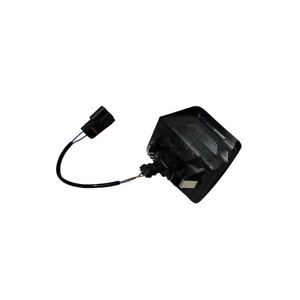 ไฟส่องป้ายทะเบียนรถ1815613 BK3113550AA สำหรับ MK4 Ford Transit - Product Image 1