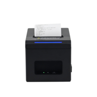 Printer Thermal Mini Industri Terbaik untuk Struk, Transfer Panas POS, Faktur Langsung, Mesin Tagihan, Printer Thermal Tanpa Tinta