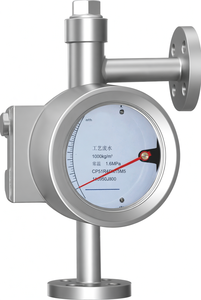 Metal Tube Float Flowmeter FEF3000-6R0DN25M4Cfactory Directly Sell FEF3000-6R0DN25M4C Beijing Far East Flowmete - Product Image 4