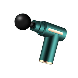 <span class=keywords><strong>Pistola</strong></span> masajeadora de fascia muscular eléctrica multifuncional de tejido profundo superventas 2025, producto de aplicación corporal relajante para músculos - Product Image 4