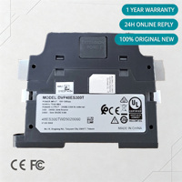 DVP48ES300T 100% Original y Nuevo Controlador Lógico Programable PLC de 48 Puntos 100-240VAC