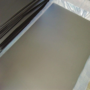 ASTM b265 GR5 tấm Titan độ dày 3mm độ bền cao cấp công nghiệp cho hàng không vũ trụ xử lý hóa chất ứng dụng Hàng Hải - Product Image 3