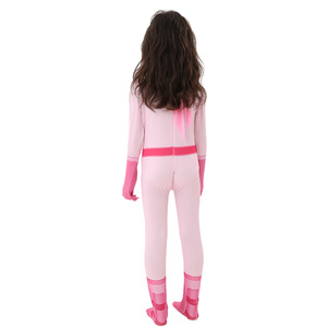 Nuevo Mono de Cosplay de Echo de la Película de <span class=keywords><strong>Mario</strong></span> Bros. para Niños, Traje de Poliéster, Mismo Estilo que Echo en la Película, Unisex - Product Image 3