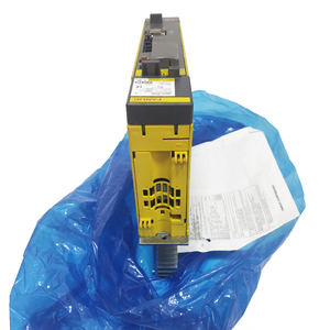FANUC แอมพลิฟายเออร์ A06B-6127-H104 ใหม่ของแท้ผ่านการทดสอบรับประกันจัดส่งรวดเร็วคุณภาพสูง - Product Image 5