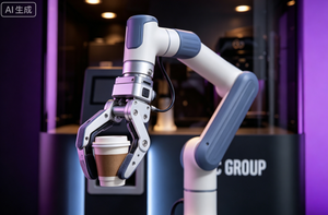 <span class=keywords><strong>Robot</strong></span> Expendedor de Café Automático Inteligente Cnc Group, Panel Táctil de 10 Pulgadas, Pago con Código <span class=keywords><strong>QR</strong></span> y Tarjeta, Autolimpieza, Acero Inoxidable, 1 Año de Garantía - Product Image 5