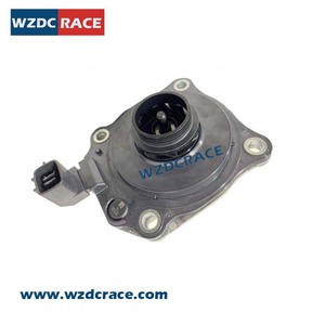 WZDC RACE Electronic Thermostat Assembly 16032-24010 For Toyota Corolla Camry <b>Engine</b> Cooling System - Product Image 1