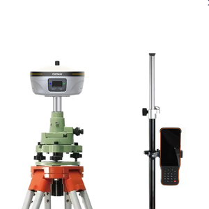 อุปกรณ์สำรวจ CHCNAV B5 ปี 2025 แท็บเล็ตราคาประหยัด โดรนสำรวจ Chc I89 Gnss Rtk Gps - Product Image 4
