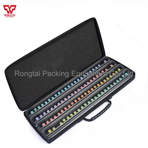 <span class=keywords><strong>Test</strong></span> de 100 teintes MUNSELL COLOR FM Farnsworth-Munsell CEP001 Numéro de pièce M80000 - Product Image 3