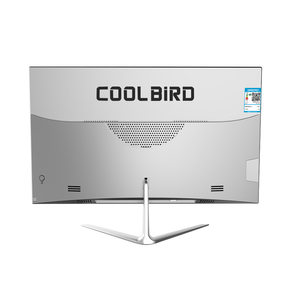 Ordenador portátil Core I3 I5 I7 AIO, monobloque de escritorio para Gamer de negocios, Barebone, todo en uno, nuevo producto - Product Image 4