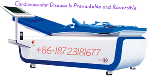 <span class=keywords><strong>VSK</strong></span> & PSK ---EECP/ECP  Appareil de physiothérapie pour les maladies cardio-pulmonaires - Product Image 6