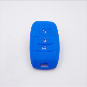 Inteligente de silicona caso de la cubierta para Kia KX3/KX5/K3S/Ceed/Cerato/Optima/K5/Sportage/Sorento estilo de coche <span class=keywords><strong>L72</strong></span> - Product Image 5