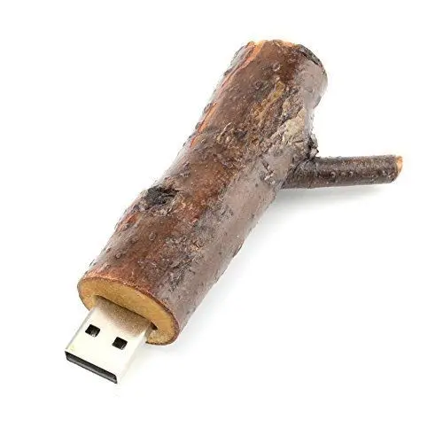 Produsen Tv Stick 1Gb 2Gb 4Gb 8Gb 32Gb 16Gb perlengkapan pernikahan pena 3.0 Usb Flash Drive kayu