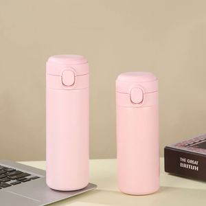 Adults Stainless Steel Therm-Seal Vacuum Insulated Travel Mug - Product Image 6