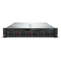 Serveur en rack Dl380 Gen10 avec processeur Intel Xeon Silver 4210 pour les entreprises et les centres de données d'IA, serveur d'entreprise