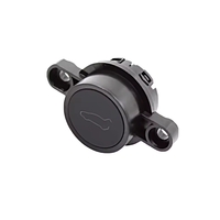 Interrupteur de déverrouillage du coffre LinTech pour Tesla Model 3 Model Y 1501907-00-D, remplacement direct OE, accessoires automobiles, vente en gros