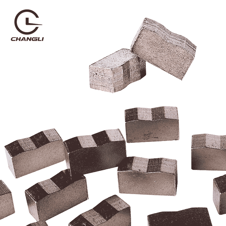 Из Китая по оптовым ценам от поставщика High-end OEM размеры алмазные сегменты для резки гранита мрамора песчаник бетона нескольких пила