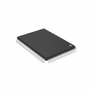 Achetez des composants électroniques en ligne Mémoire 100 LQFP IS61LF204818A-7.5TQLI En stock - Product Image 1