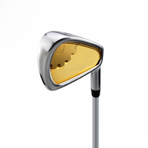 Directo <span class=keywords><strong>de</strong></span> fábrica al por mayor <span class=keywords><strong>de</strong></span> alta calidad 1020 <span class=keywords><strong>de</strong></span> acero al carbono forjado <span class=keywords><strong>Golf</strong></span> Irons <span class=keywords><strong>Set</strong></span> para mano derecha 4-PW Iron Heads - Product Image 3