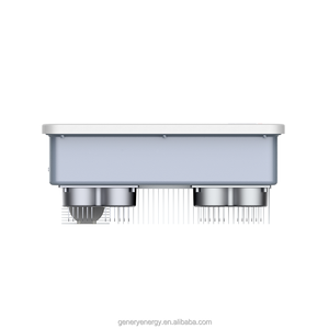 <span class=keywords><strong>Inversor</strong></span> Híbrido Trifásico de 400V de Alta Eficiencia con Conexión Inteligente (WiFi/4G/Bluetooth) para Monitoreo Remoto - Product Image 2