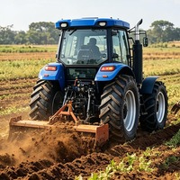 Pompe hydraulique haute pression, machine agricole multifonctionnelle pour chargeuse-pelleteuse, semoir, pulvérisateur, tracteur 240 CV